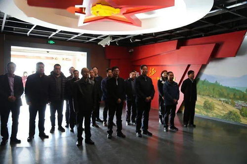 礼县政协文化艺术界委员民俗文化考察与书画交流活动市场营销策划