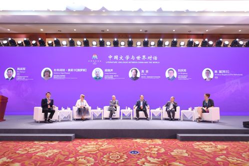 构建中国叙事，以文艺精品沟通世界 文化艺术交流策划