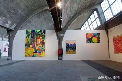 798艺术区打卡全攻略 在艺术部落里，开启你的诗意生活