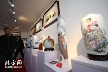 景德镇陶瓷艺术基地落户津门，世博特许品展现东方美学新篇章